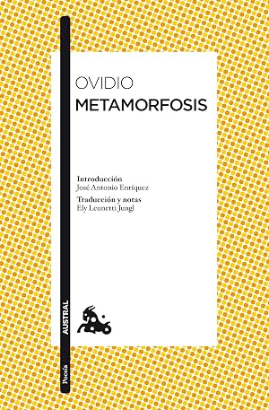 Metamorfosis (Cl&aacute;sica)