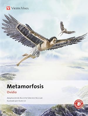 Metamorfosis (clasicos Adaptados) (Cl&aacute;sicos Adaptados) - 9788431694111 Espa&ntilde;ol
