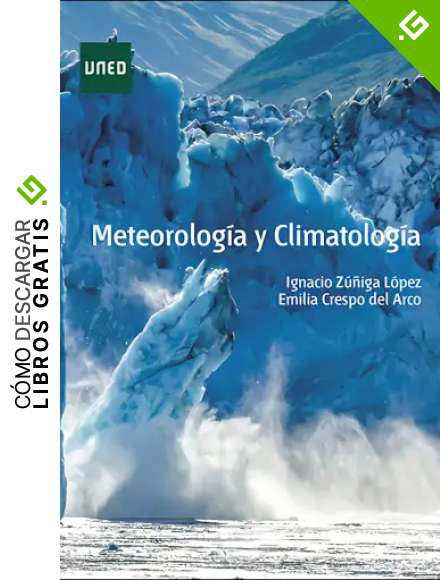 Meteorolog&iacute;a y Climatolog&iacute;a (GRADO)