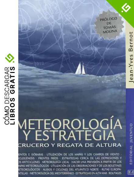 Meteorologia y estrategia (TECNICOS)