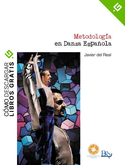 Metodolog&iacute;a en danza espa&ntilde;ola (Colecci&oacute;n AOC n&ordm; 18)