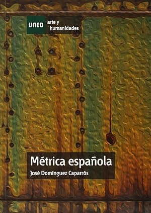 M&eacute;trica espa&ntilde;ola (ARTE Y HUMANIDADES)