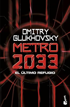 Metro 2033 (Ciencia Ficci&oacute;n)
