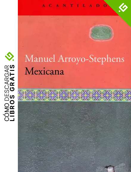 Mexicana: 419 (El Acantilado)