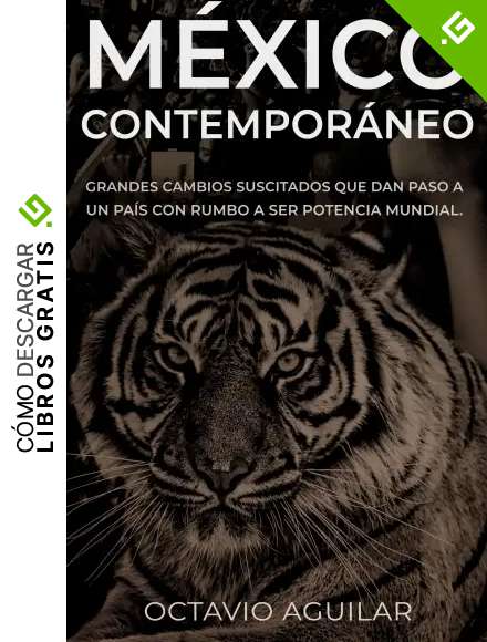 M&Eacute;XICO CONTEMPOR&Aacute;NEO