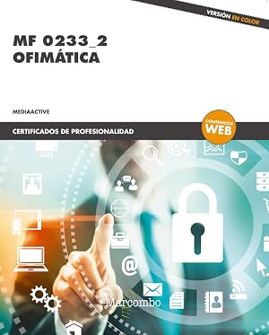 *MF 0233_2 Ofim&aacute;tica (color) (CERTIFICADOS DE PROFESIONALIDAD)