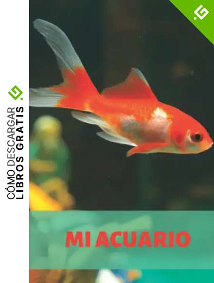 Mi Acuario: Libro de Cuidado de Peces | libreta para organizar el mantenimiento del acuario | realizar un seguimiento de los par&aacute;metros TAPA DURA A5