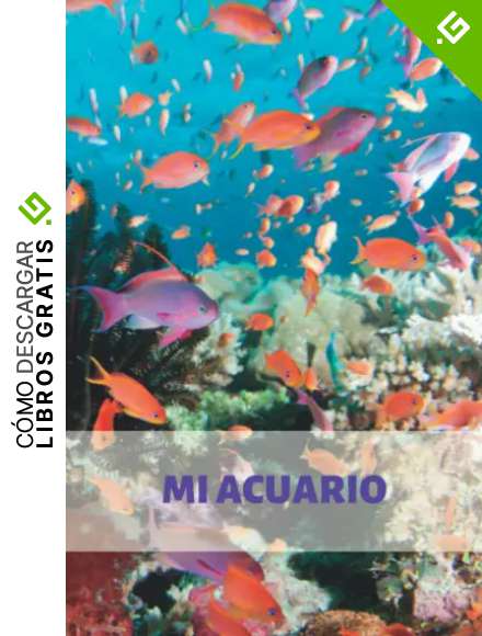 Mi Acuario: Mantenimiento diario, planificador de alimentaci&oacute;n y libro de registro para entusiastas de los acuarios | Lista de verificaci&oacute;n e instrucciones para el cuidado de los peces.