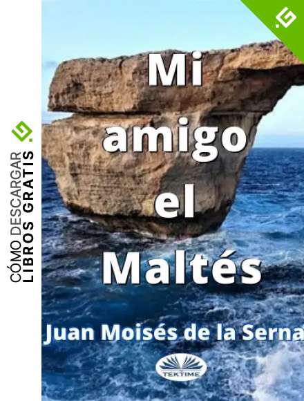Mi Amigo El Malt&eacute;s