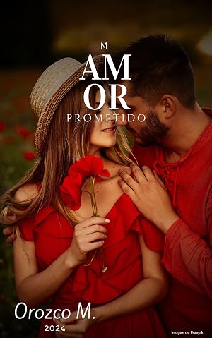 Mi amor prometido