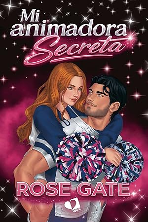 Mi animadora secreta