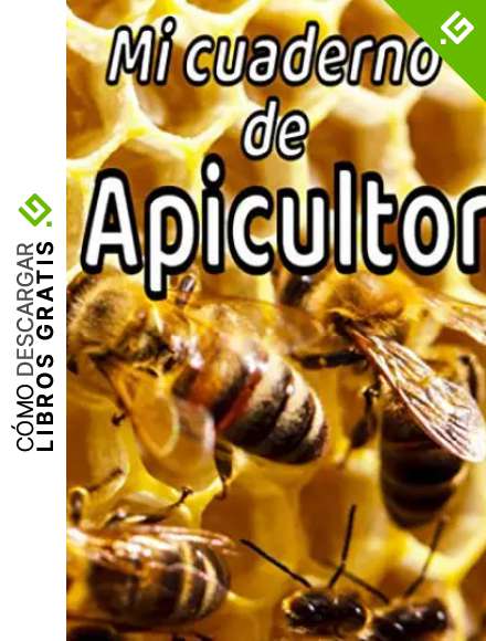 Mi cuaderno de apicultor: Hay mucho espacio para escribirlo todo. Un peque&ntilde;o y &uacute;til regalo