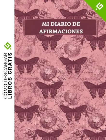 Mi Diario de Afirmaciones: Este Diario de Afirmaciones te ofrece la oportunidad perfecta para anotar tus pensamientos de Gratitud, soltar las cosas ... escrito tus Metas, ayud&aacute;ndote a cumplirlas.