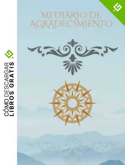 Mi Diario de Agradecimiento - Para hombres: Versi&oacute;n Masculina