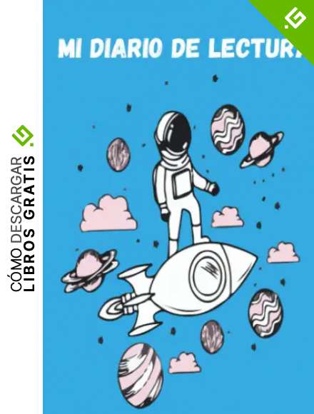 Mi Diario de lectura Cuaderno de lecturas para ni&ntilde;os: Diario de lectura infantil | Registro de lecturas | Regalo Para Los Amantes de libros con 100 fichas para completar. Formato A5.