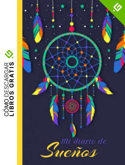 Mi Diario de Sue&ntilde;os: Cuaderno de Notas, Libreta para Anotar y Analizar tus Sue&ntilde;os. 100 paginas A5 Tapa Blanda