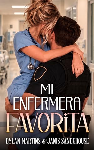 Mi enfermera favorita