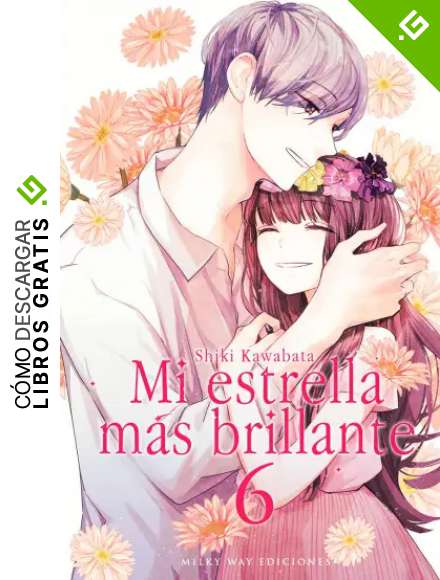 Mi estrella m&aacute;s brillante 6