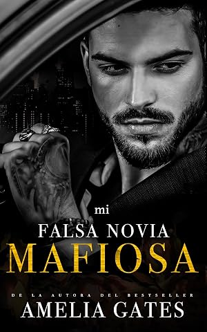 Mi falsa novia mafiosa