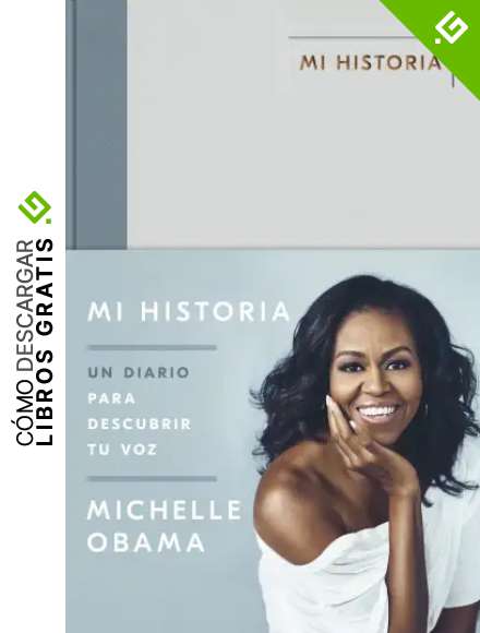Mi historia: Un diario para descubrir tu voz (Obras diversas)