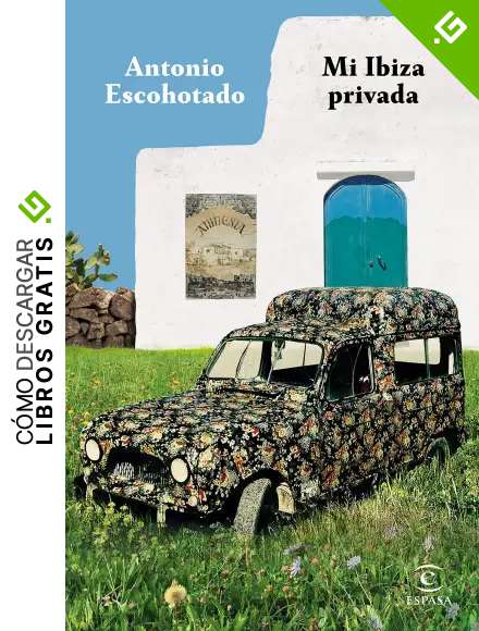 Mi Ibiza privada (F. COLECCION)