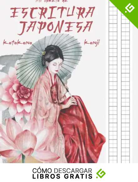 MI LIBRETA DE ESCRITURA JAPONESA KANJI KATAKANA: Cuaderno Genkouyoushi para practicar caligraf&iacute;a japonesa Hiragana , Kana | Libro de ejercicios para ... | Regalo estudiante de japon&eacute;s | Geisha libro