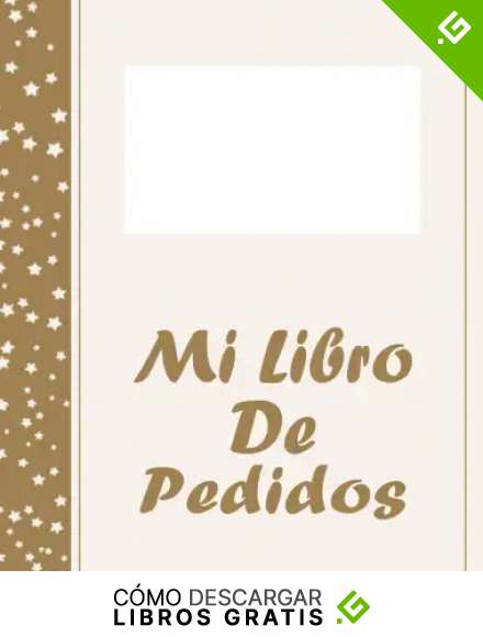 Mi Libro De Pedidos: Hogar Negocio De Panader&iacute;a Libro De Registro De Pedidos Rastreador Planificador Cuaderno De Tapas