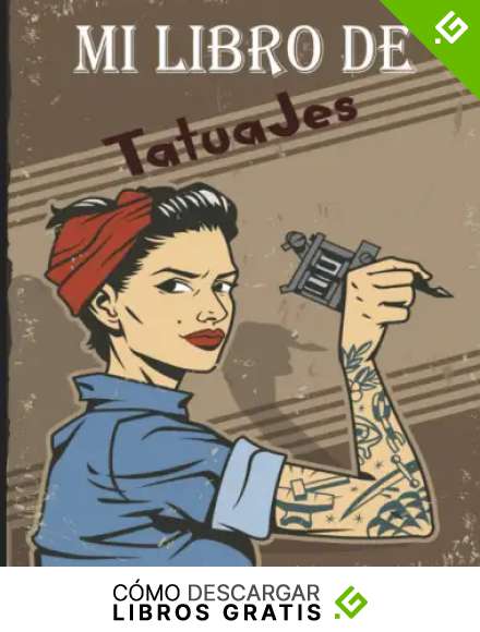 Mi Libro de Tatuajes: Folleto de preparaci&oacute;n para el tatuaje - Para artistas del tatuaje y aficionados al tatuaje - Tarjetas de arte del tatuaje - Regalo perfecto para los artistas del tatuaje