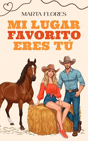 Mi lugar favorito eres t&uacute;