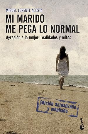 Mi marido me pega lo normal (Divulgaci&oacute;n)
