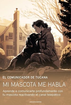 Mi mascota me habla: 776 (CRECIMIENTO PERSONAL)