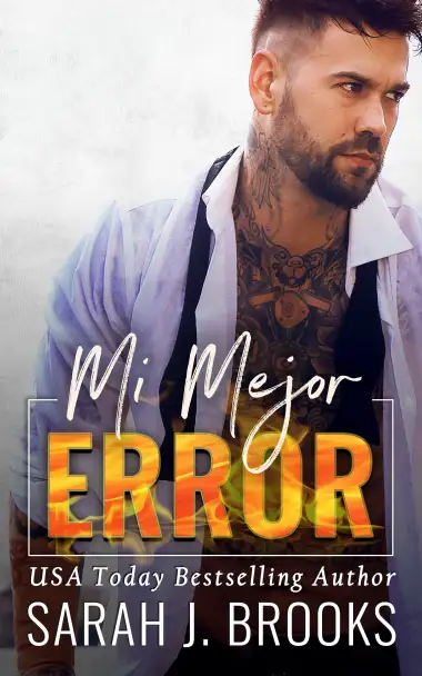 Mi Mejor Error
