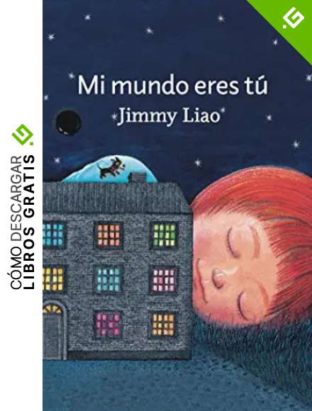 Mi mundo eres t&uacute;