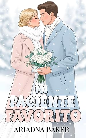 Mi paciente favorito