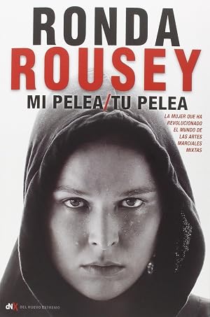 Mi Pelea Tu Pelea (AUTOBIOGRAFIA)