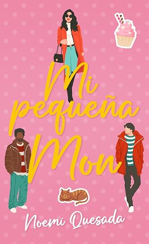 Mi peque&ntilde;a Mon