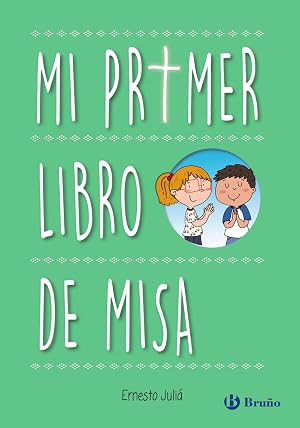 Mi primer libro de Misa