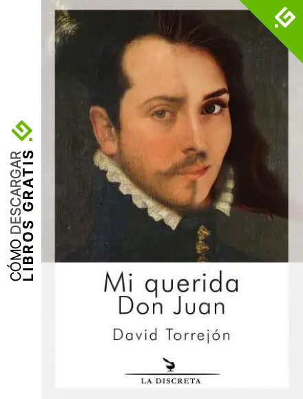 Mi querida don Juan