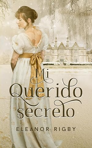 Mi querido secreto: La carta que uni&oacute; a dos personas nacidas para estar juntas
