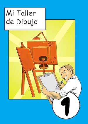 Mi taller de dibujo 1