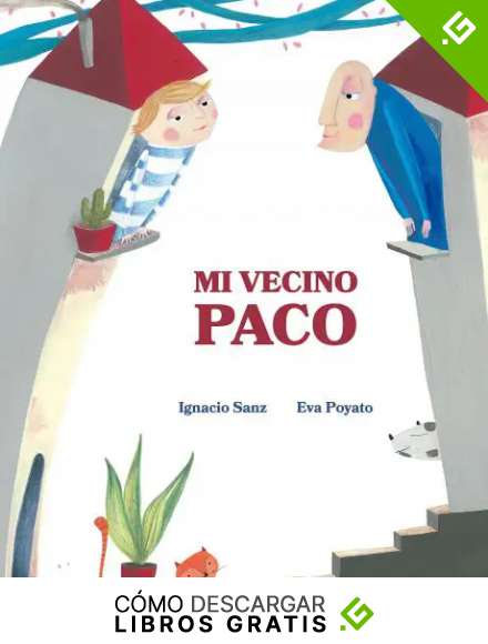 Mi vecino Paco