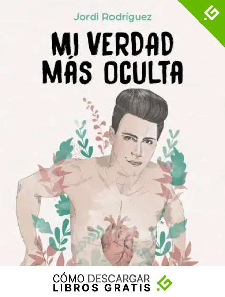 Mi verdad m&aacute;s oculta (Conectad@s)