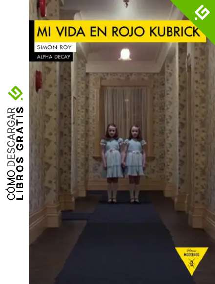 Mi vida en rojo Kubrick: 87 (HEROES MODERNOS)