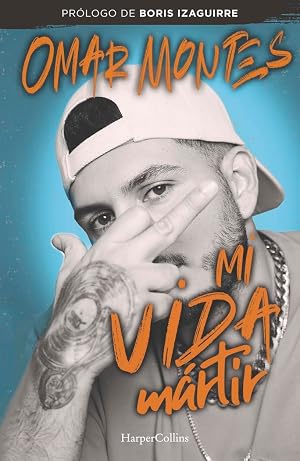 Mi Vida M&aacute;rtir