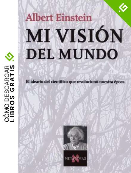 Mi visi&oacute;n del mundo: 90 (Metatemas)