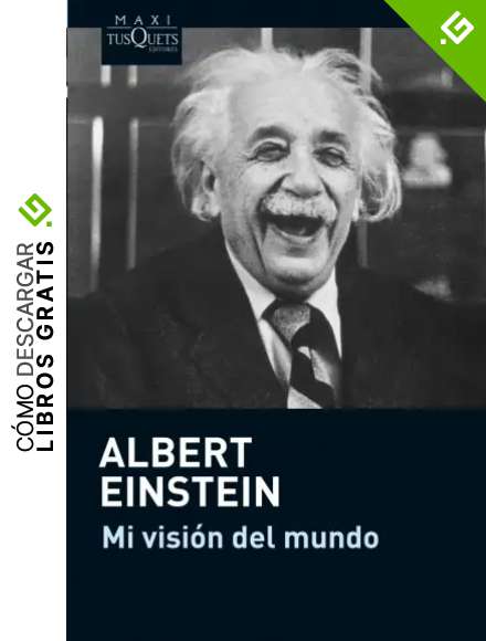Mi visi&oacute;n del mundo (MAXI)