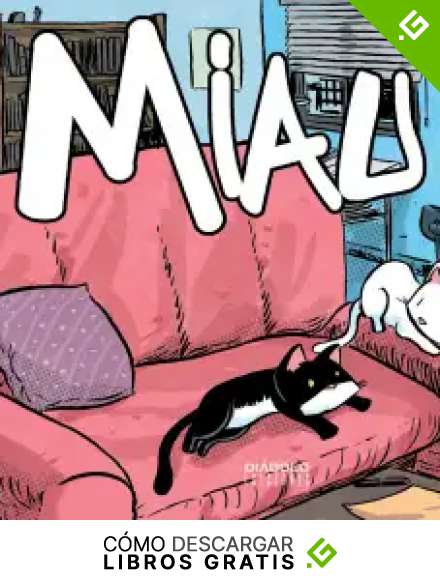 Miau (edicion en color)