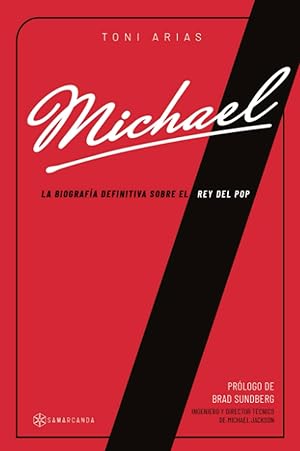 Michael: La biograf&iacute;a definitiva sobre el Rey del Pop