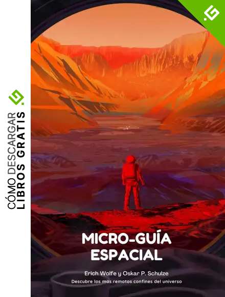 Micro-Gu&iacute;a Espacial: Descubre los mas remotos confines del universo
