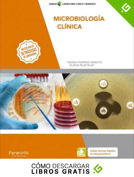 Microbiolog&iacute;a cl&iacute;nica